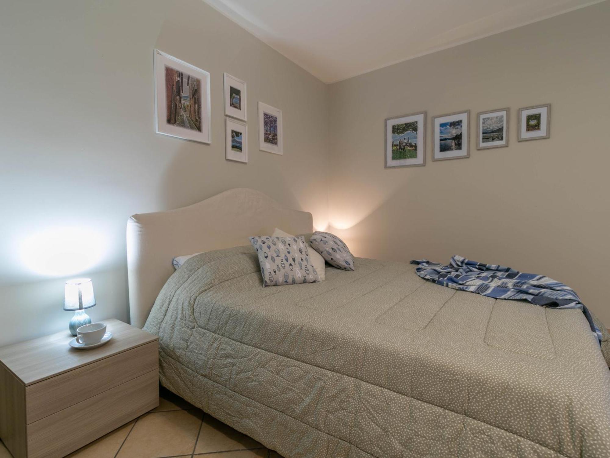Welcomely - A Due Passi Dal Lago Tremezzo Exterior photo